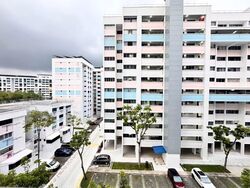 Blk 852 Tampines Ville (Tampines), HDB 4 Rooms #550516251